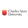 Logo of Charles Sturt University 